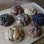 Unjaded Cookies