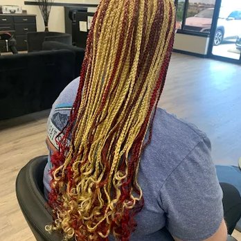 VIBES Salon - Hair Salons Near Me - Killeen, Texas VIBES Salon - Hair Salons Near Me - Killeen, Texas