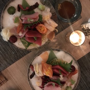 Sushi Hachi - Sushi Bars Near Me - Washington, DC, District of Columbia