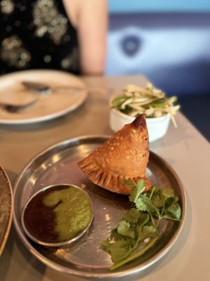 BADMAASH Fairfax by null