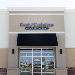East Cuisine Asian Restaurant