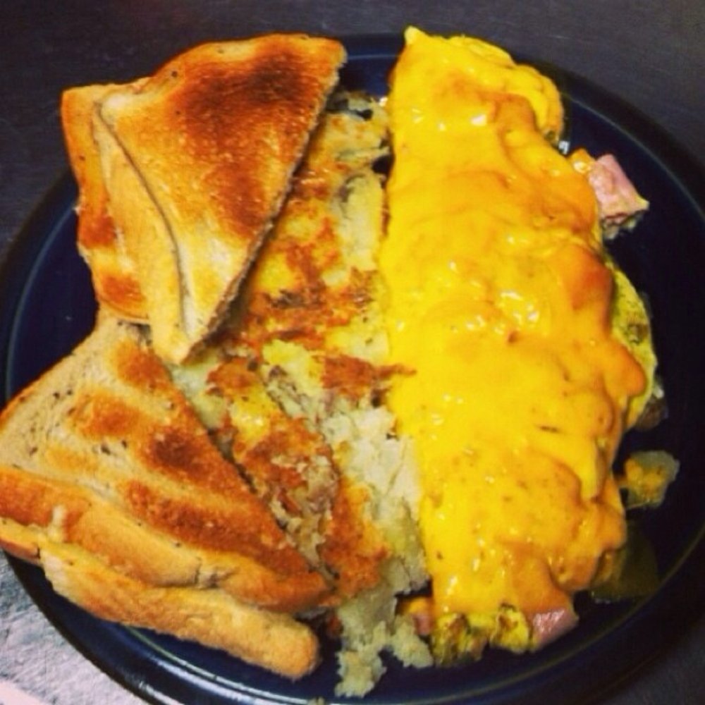 L A Cafe - Breakfast - Coffee & Tea Near Me - Waterford, Michigan