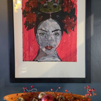 Talavera - Love the art - Steakhouses Near Me - Scottsdale, Arizona Talavera - Love the art - Steakhouses Near Me - Scottsdale, Arizona