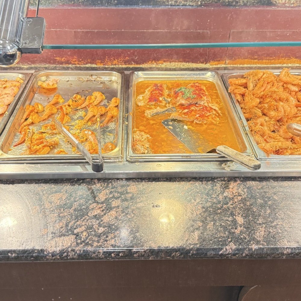 Golden Koi Buffet - Buffet - Buffets Near Me - Roseville, California Golden Koi Buffet - Buffet - Buffets Near Me - Roseville, California
