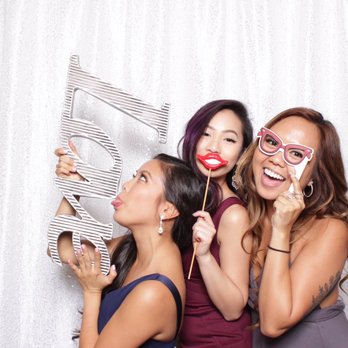 Viva Booth - Photo Booth Rentals Near Me