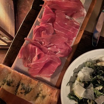 Aurora - Charcuterie Board - Italian Near Me - Brooklyn, New York
