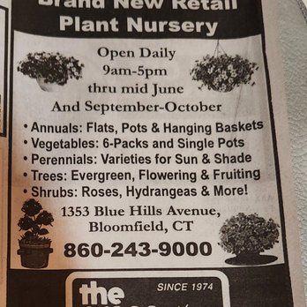 The Green Machine - Landscaping Near Me - Bloomfield, Connecticut