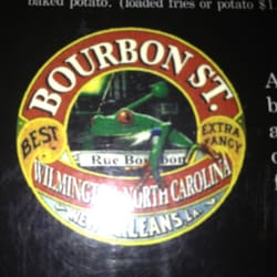 Bourbon Street