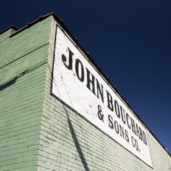 John Bouchard & Sons