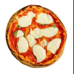 Ethan's Pizza