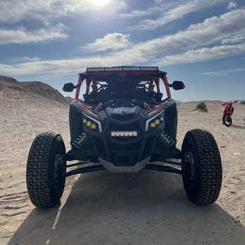 AJ Adventure Co - Party Equipment Rentals Near Me