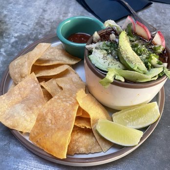 El Tacuba - Tapas/Small Plates Near Me - Medford, Massachusetts