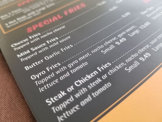 Menu photo 4 Submarine Brothers Maywood, IL Menu photo 4 Submarine Brothers Maywood, IL