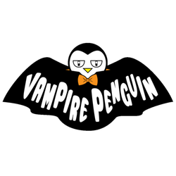 Vampire Penguin Greenville
