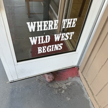 Gus' Fresh Jerky - Grocery Near Me - Searchlight, Nevada