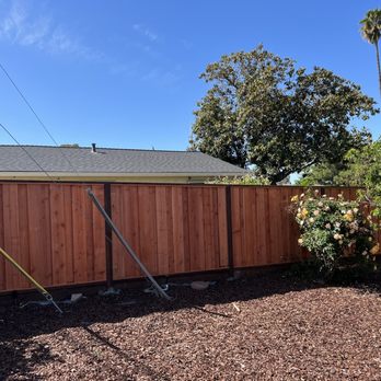 Ergeon - Fences & Gates Near Me - Oakland, California Ergeon - Fences & Gates Near Me - Oakland, California