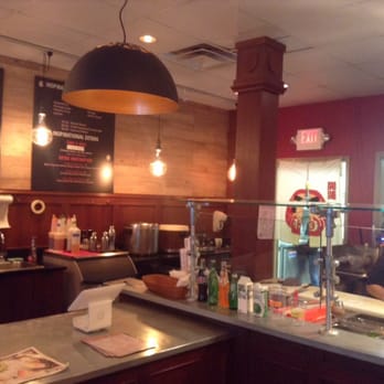 Inspiration Roll - Work station - Ramen Near Me - Morristown, New Jersey Inspiration Roll - Work station - Ramen Near Me - Morristown, New Jersey