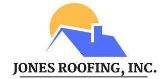 Slide of Jones Roofing
