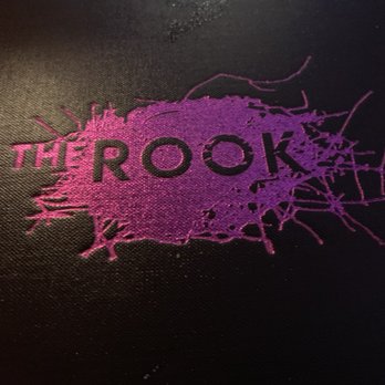The Rook - Menu-Logo - Burgers Near Me - Sydney, NSW The Rook - Menu-Logo - Burgers Near Me - Sydney, NSW