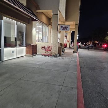 Trader Joe's - Trader Joe's - Grocery Near Me - West Hills, California
