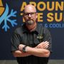 Photo of Around the Sun Heating and Cooling