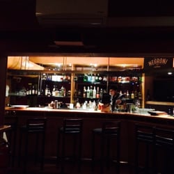 Hidden Bar - Entorno