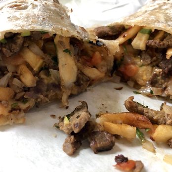 Don Alfonso's Mexican Food - California Burrito! ( ^_^)b - Mexican Near Me - Glendora, California Don Alfonso's Mexican Food - California Burrito! ( ^_^)b - Mexican Near Me - Glendora, California