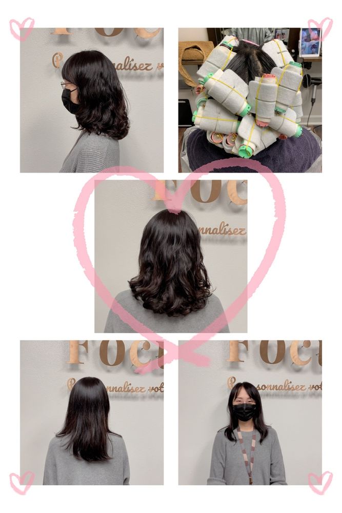 FOCUS BEAUTY CENTER 406 Photos & 271 Reviews 43473 Boscell Rd