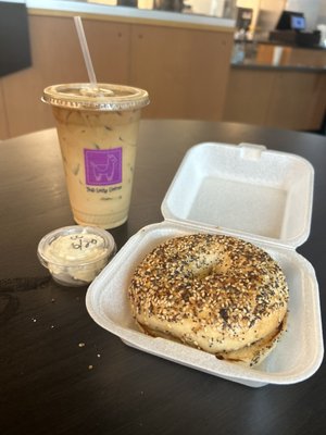 The Lazy Llama Coffeehouse - Atlantic Station by null