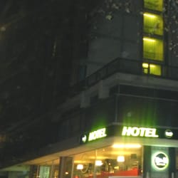 B&B Hotel Capitol