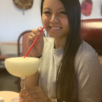 El Torito Cafe - Margarita w/patron - Mexican Near Me - Henderson, Nevada