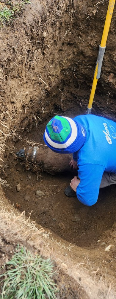 Slide of Astros Sewer And Drain Cleaning