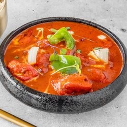Himalayan Indian Kitchen - Chicken Tikka Masala