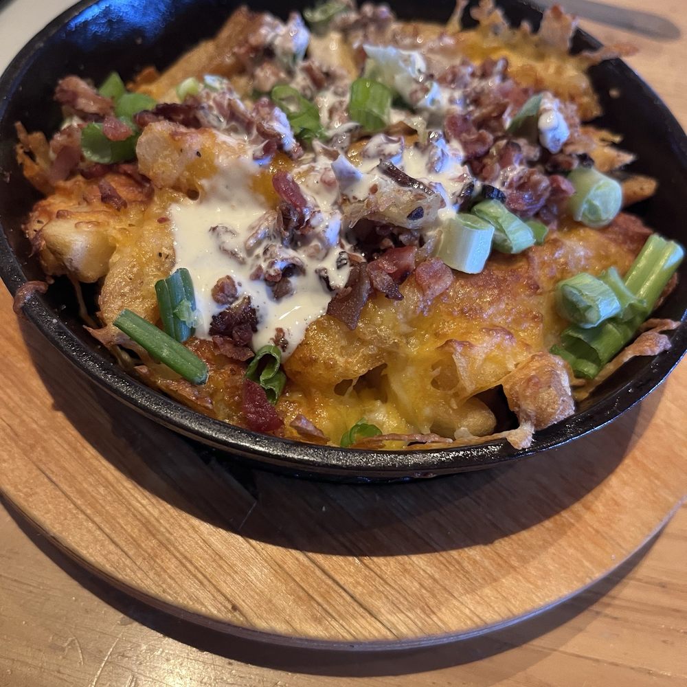 Chili's - Loaded Texas cheese fries - Tex-Mex Near Me - Batesville, Mississippi Chili's - Loaded Texas cheese fries - Tex-Mex Near Me - Batesville, Mississippi