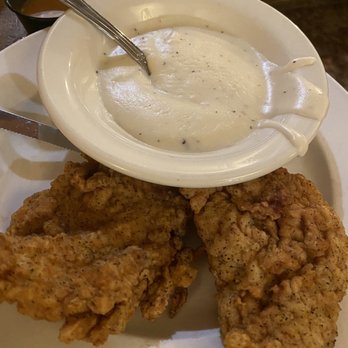 Old Mill Restaurant - Country Fried Chicken - American Near Me - Pigeon Forge, Tennessee