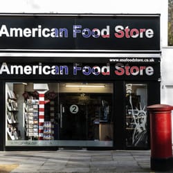 American Food Store
