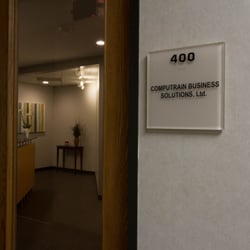 Computrain Business Solutions