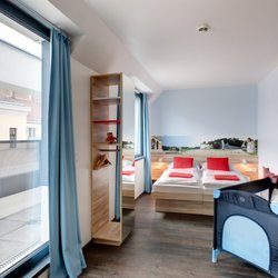 MEININGER Hotel Wien Downtown Franz