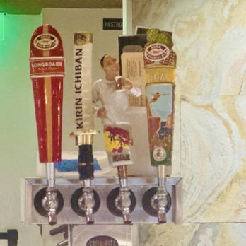 Morimoto Asia Waikiki - Beer Taps - Asian Fusion Near Me - Honolulu, Hawaii Morimoto Asia Waikiki - Beer Taps - Asian Fusion Near Me - Honolulu, Hawaii