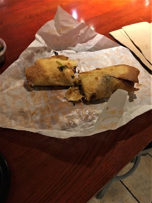 Taco Bueno by null