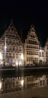 Ghent Marriott Hotel by null