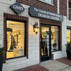 The Granite and Marble Depot