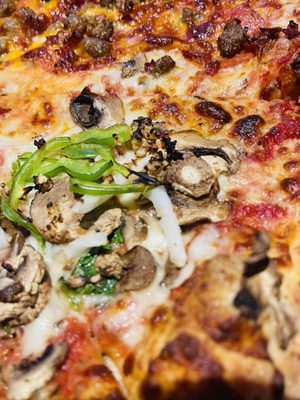 Pungo Pizza & Ice Cream by null