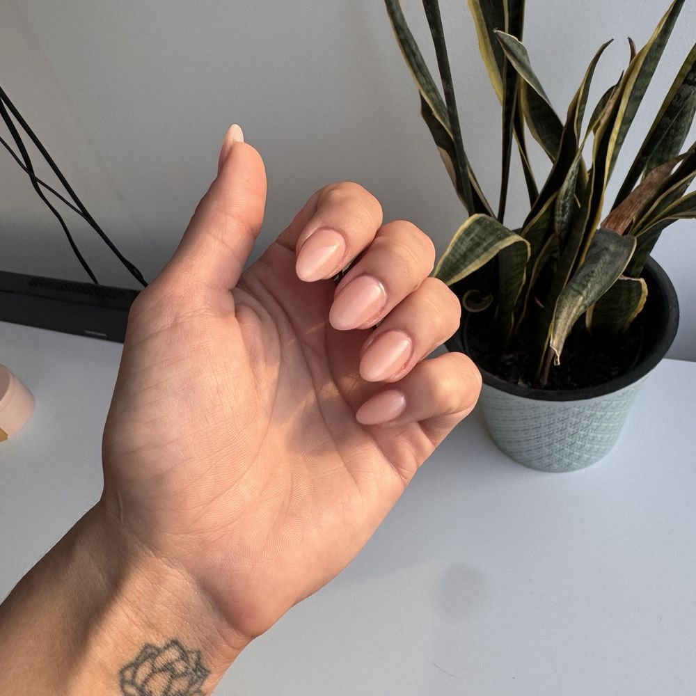 Full set fill in Full set fill in