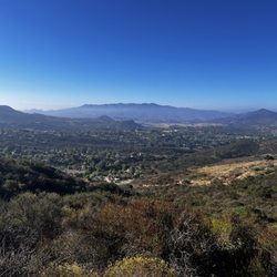 Mountain View's
