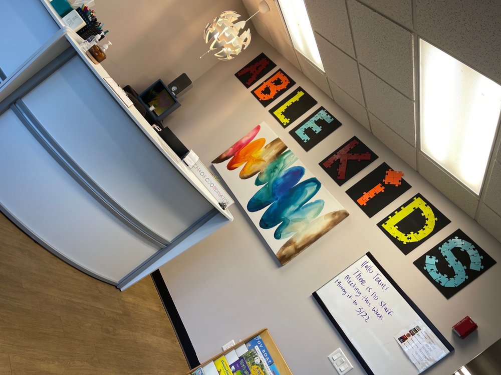 ABLE Kids Co - child therapist in El Dorado Hills, CA