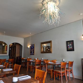 Wild Fish - Seafood Near Me - Pacific Grove, California
