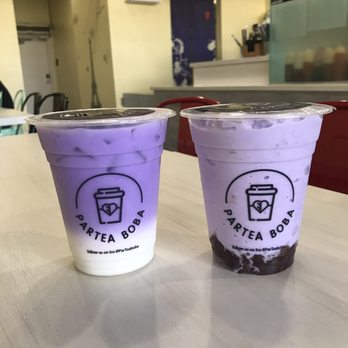 Partea Boba - Bubble Tea Near Me - Van Nuys, California Partea Boba - Bubble Tea Near Me - Van Nuys, California