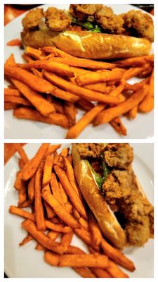 Fish Tales Bar and Grill by null