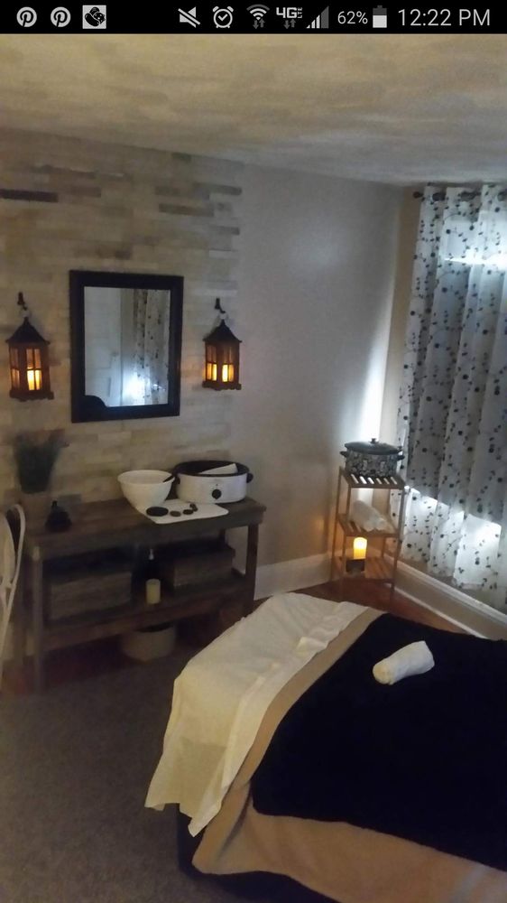 COLETTE M GRIFFITH, LMT Updated October 2024 2108 Genesee St, Utica